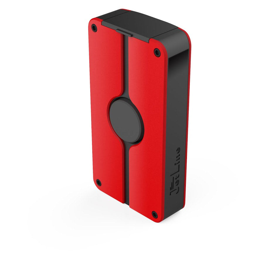 Jetline Bolero Triple Torch Lighter