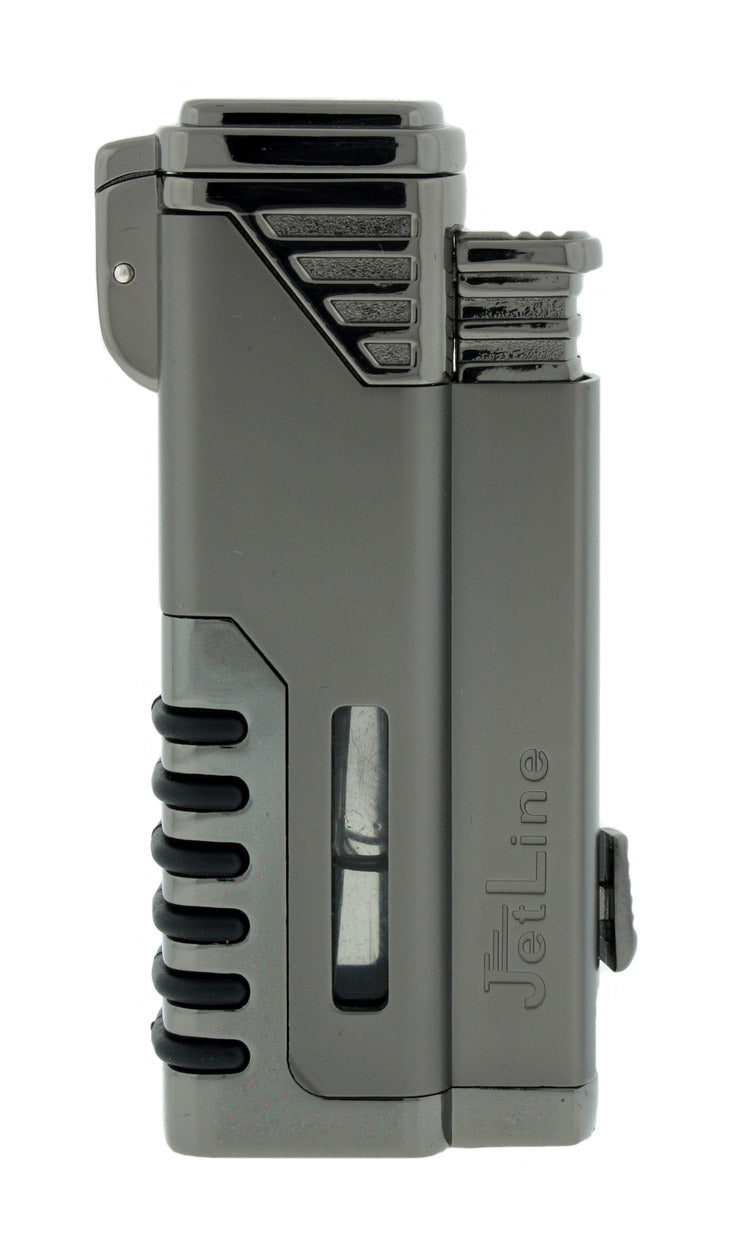 Jetline Gotham Quadruple Torch Lighter