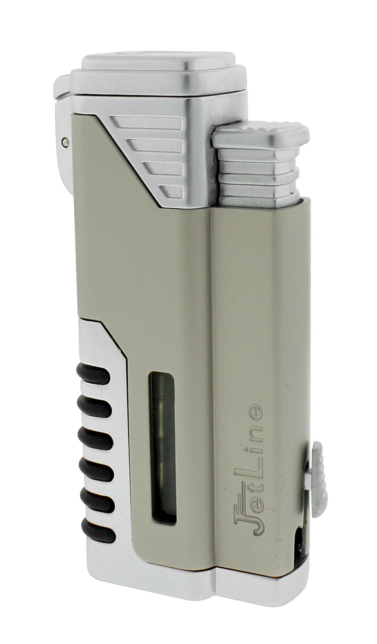 Jetline Gotham Quadruple Torch Lighter