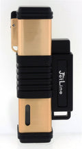 Jetline New York Quad Torch Lighter