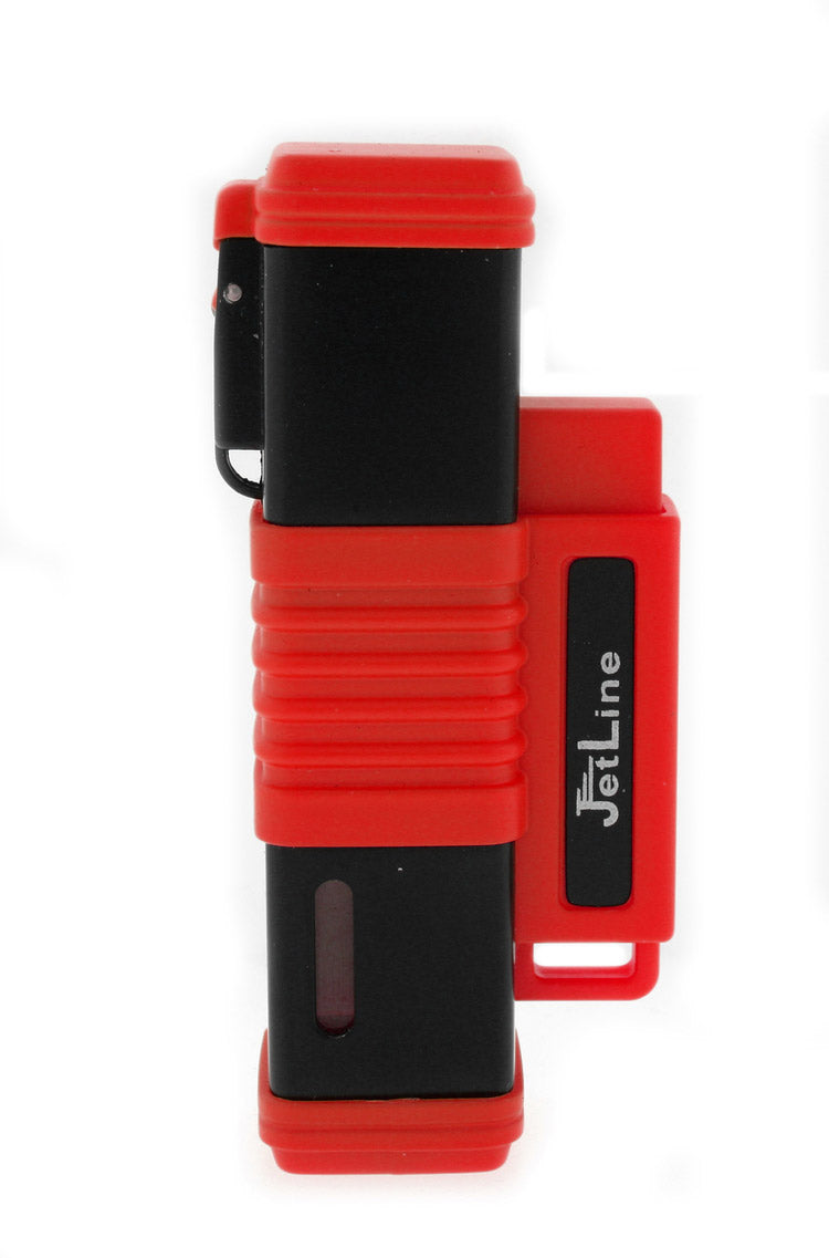 Jetline New York Quad Torch Lighter