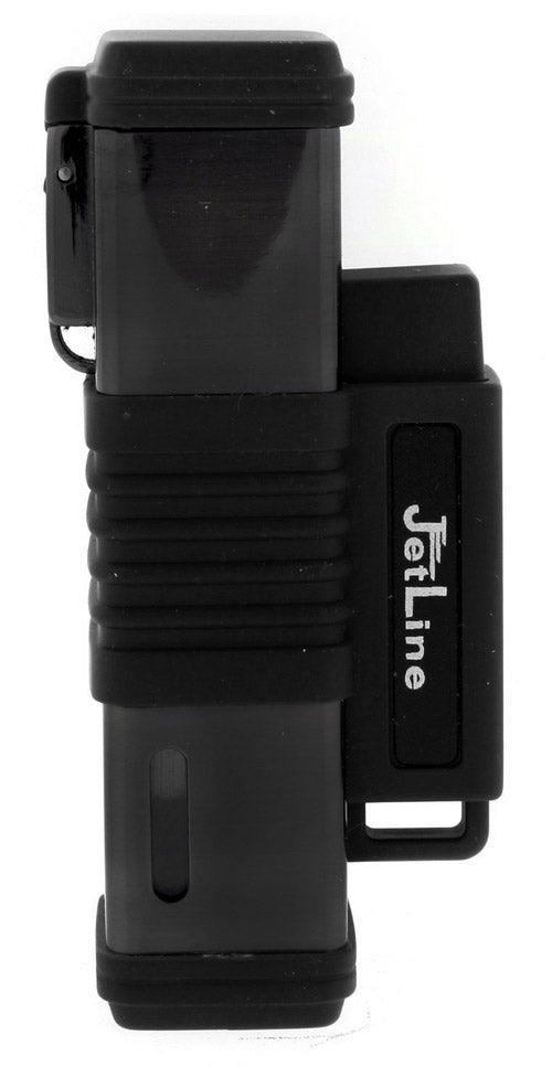 Jetline New York Quad Torch Lighter