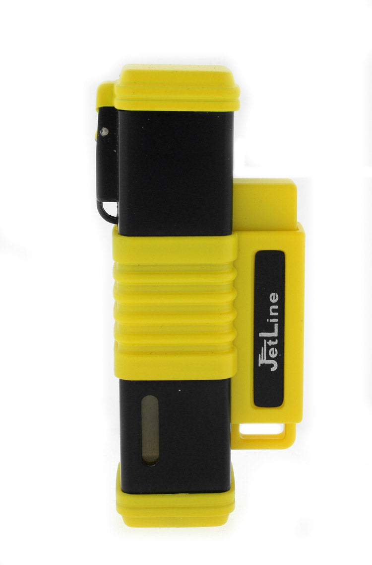 Jetline New York Quad Torch Lighter