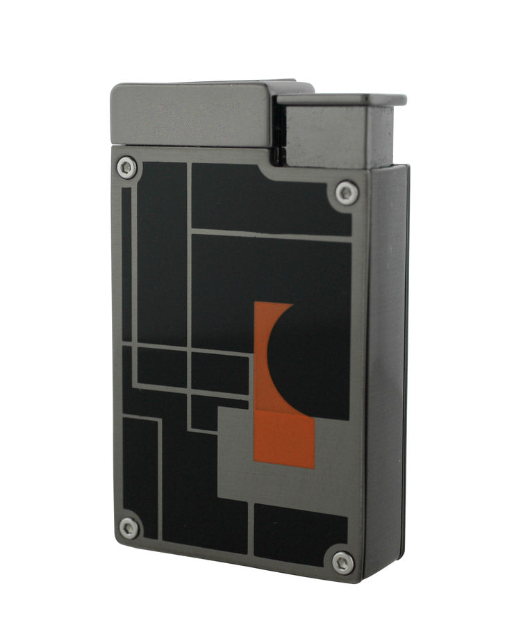 Jetline Prestige Double Flame Torch Lighter