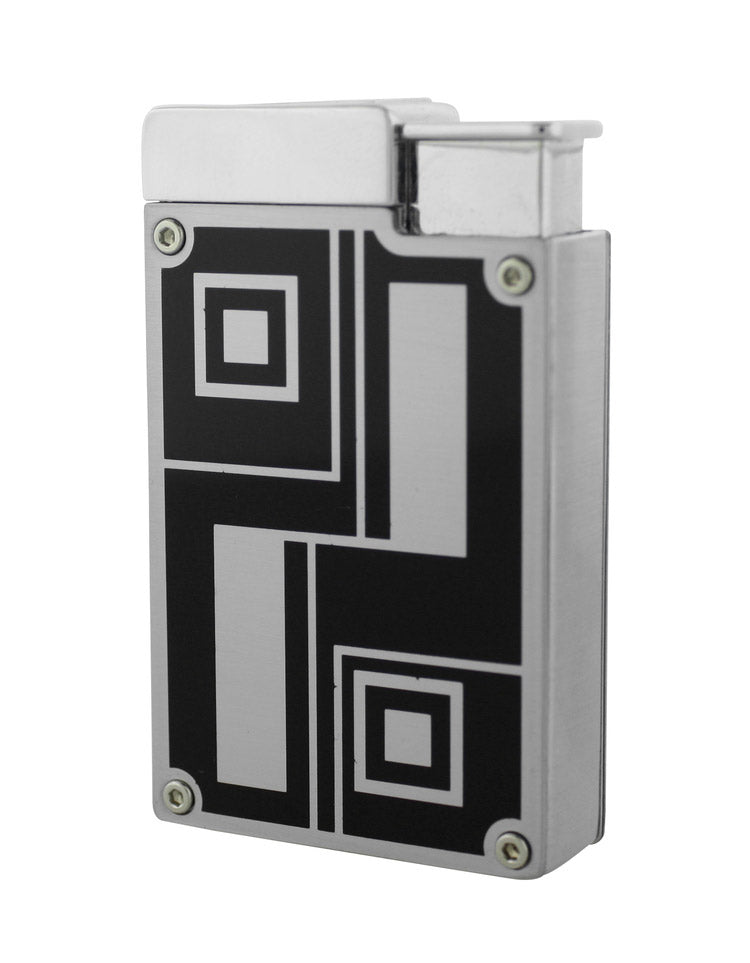 Jetline Prestige Double Flame Torch Lighter
