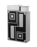 Jetline Prestige Double Flame Torch Lighter