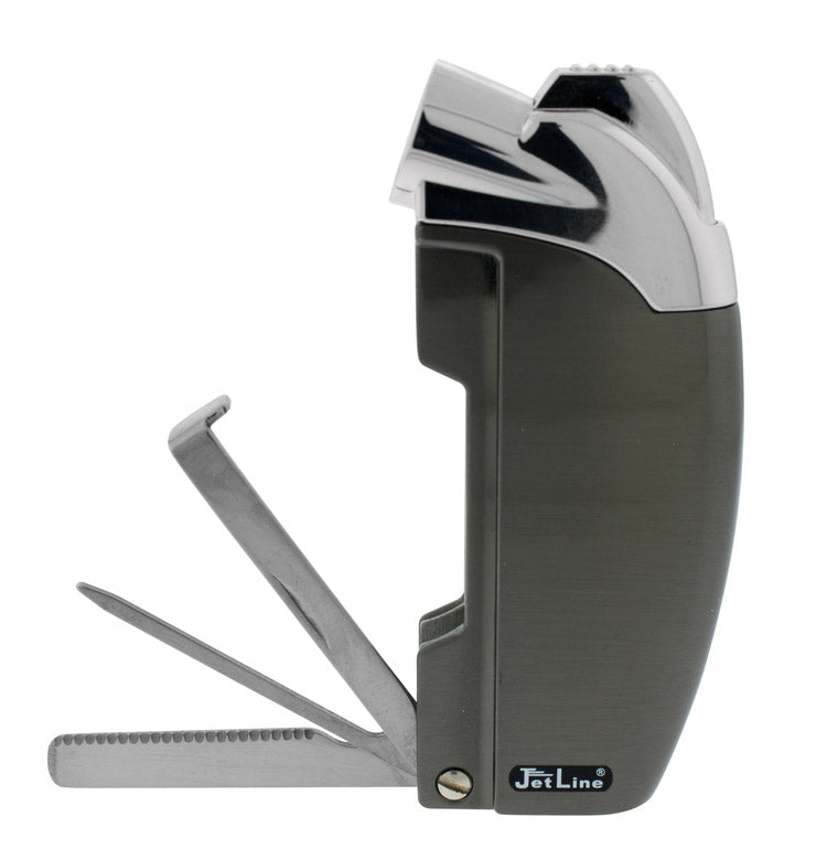 Jetline Samba Pipe Lighter