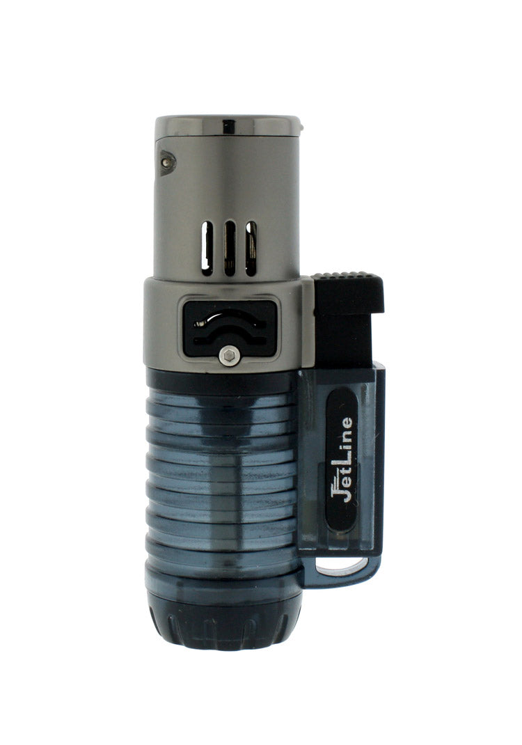 Jetline Super Triple Torch Lighter