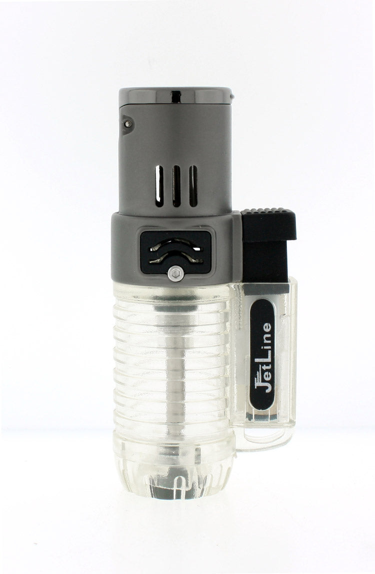 Jetline Super Triple Torch Lighter
