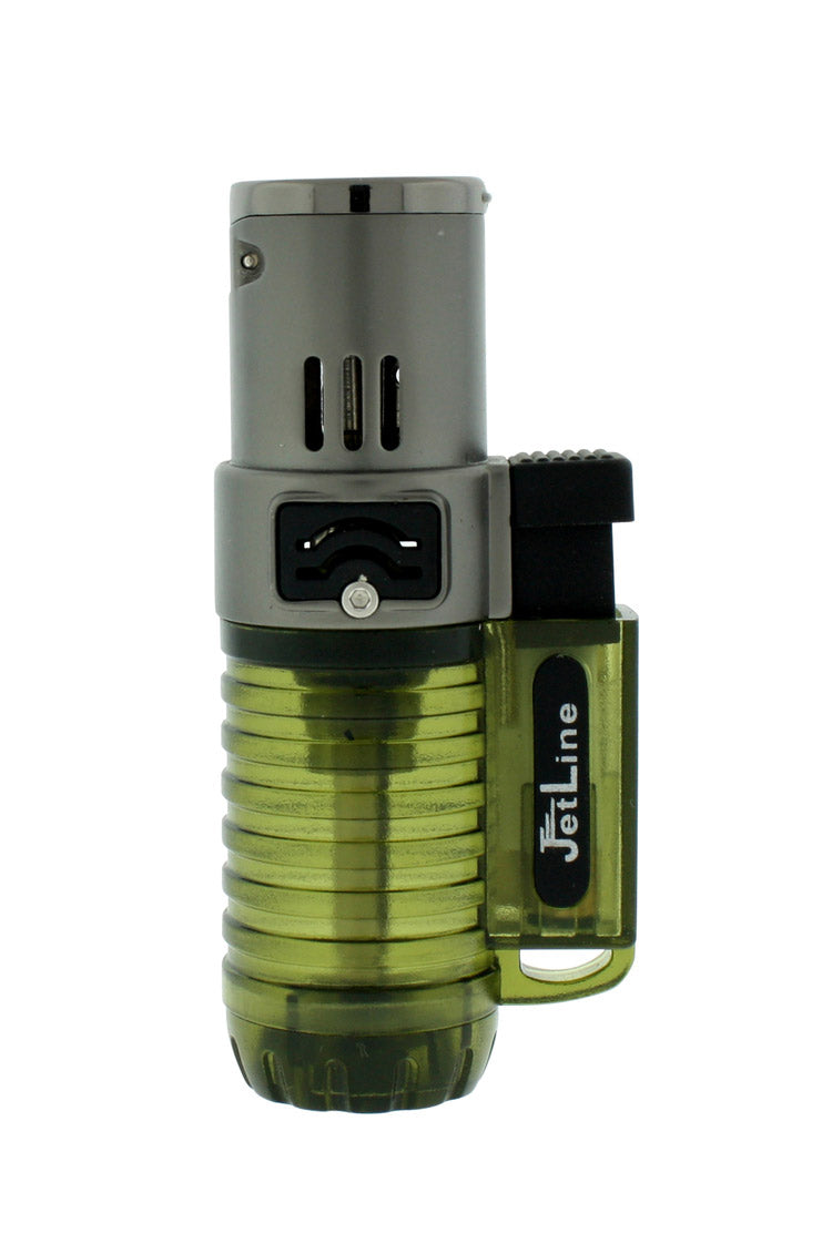 Jetline Super Triple Torch Lighter