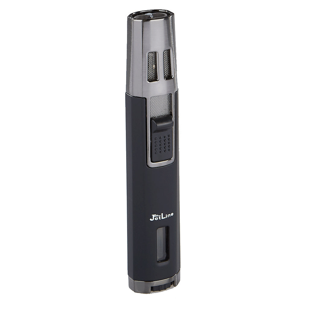 Jetline R-200 Double Flame Torch Lighter