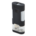 Jetline Mongoose Single Flame Torch Lighter