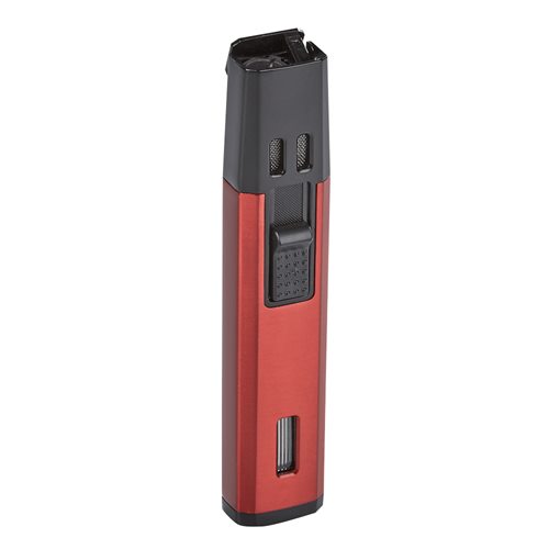 Jetline R-100 Mega Jet Single Flame Torch Lighter