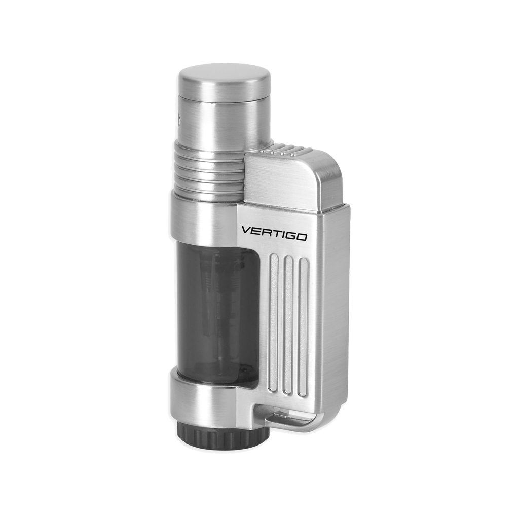 Vertigo Jolt Single Flame Torch Lighter