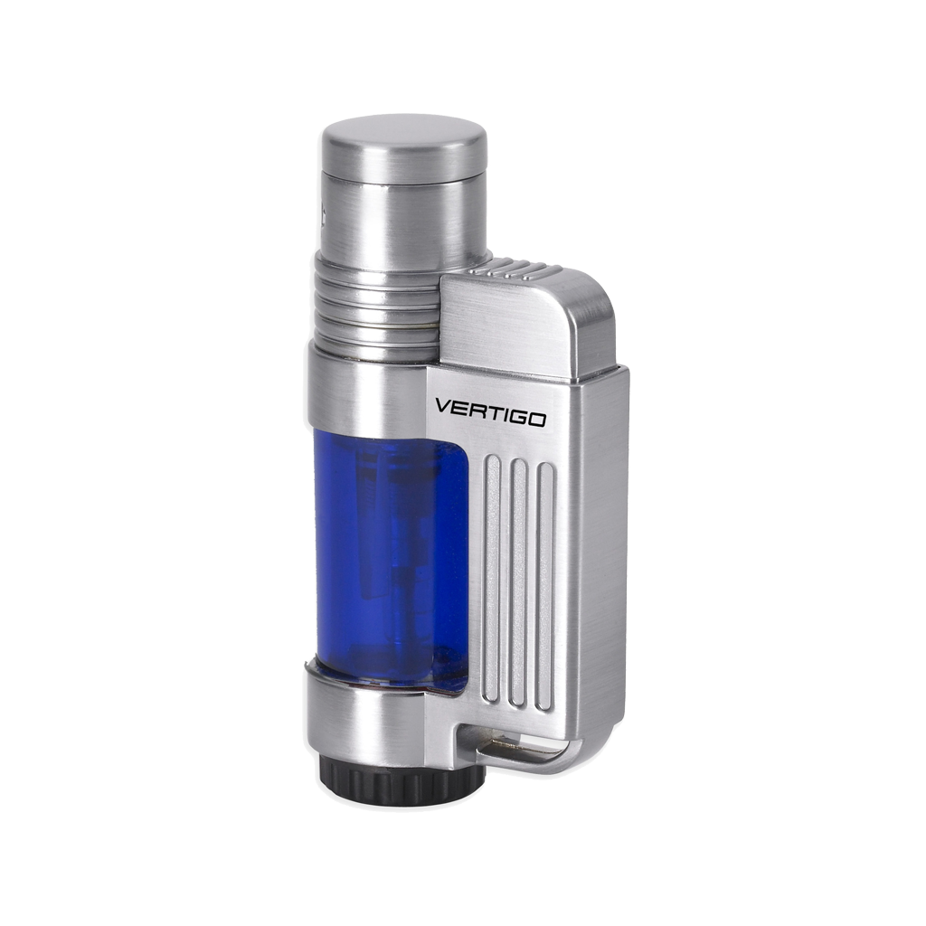 Vertigo Jolt Single Flame Torch Lighter