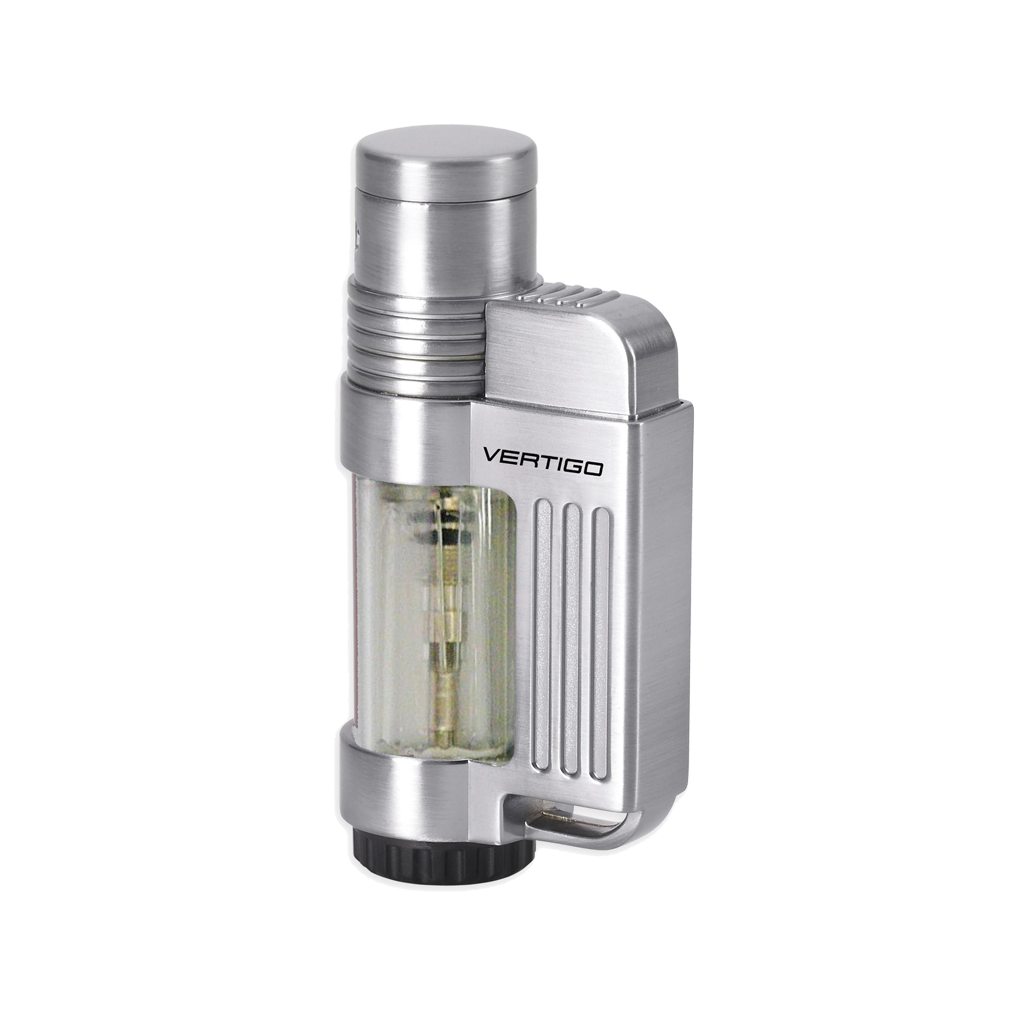 Vertigo Jolt Single Flame Torch Lighter