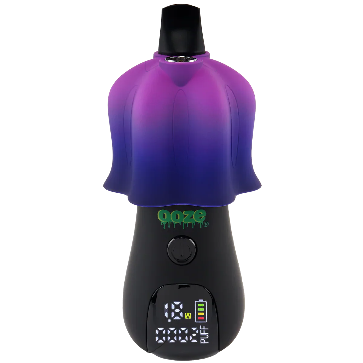 Ooze Shroom Character Vape 650mAh 510 Battery