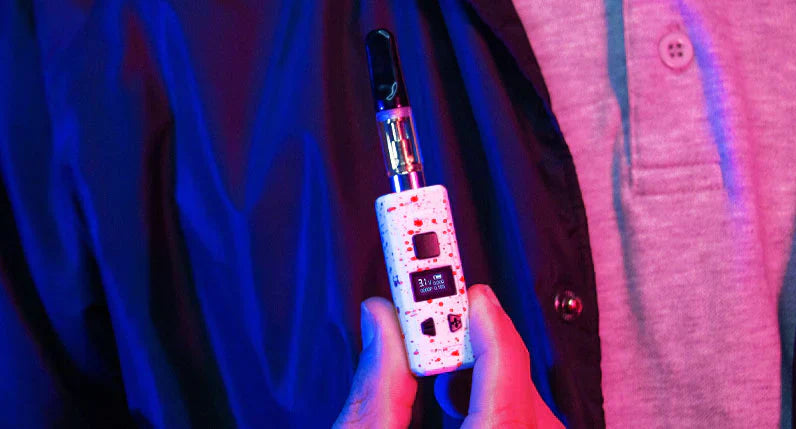 Yocan Kodo Pro - Cartridge Battery