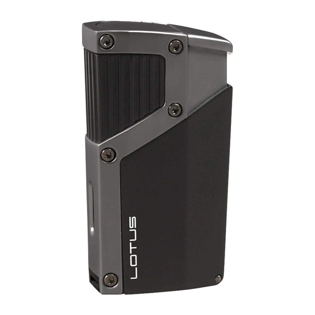 Lotus Czar Quad Torch Cigar Lighter