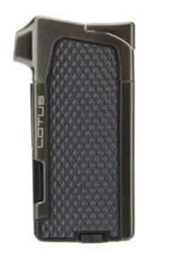 Lotus Condor Traditional Flame Pipe Lighter