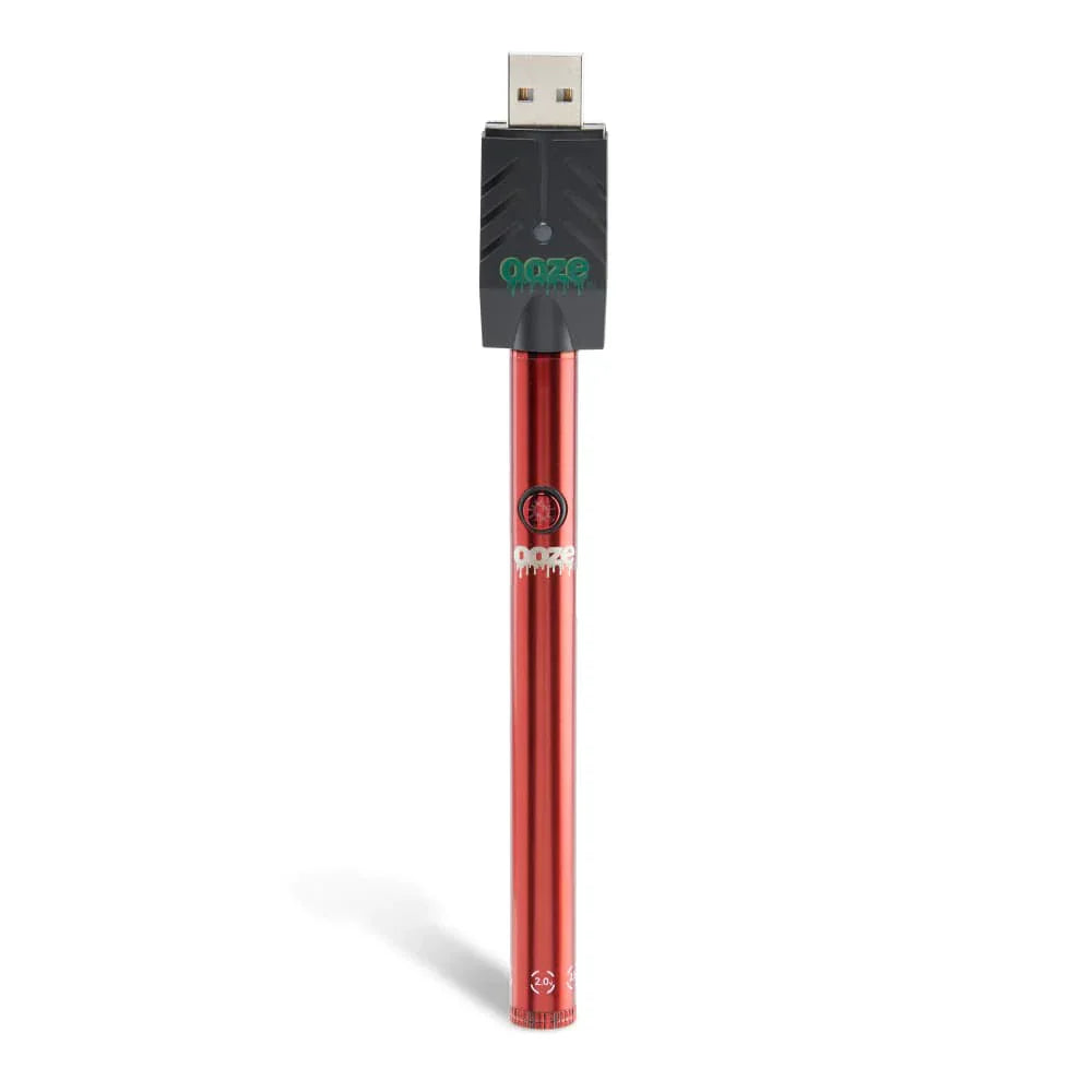 Ooze Twist Slim 2.0 510 Battery