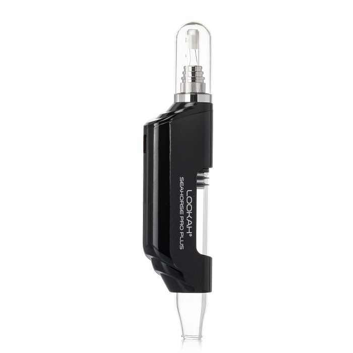 Lookah Seahorse Pro Plus - Electric Nectar Collector