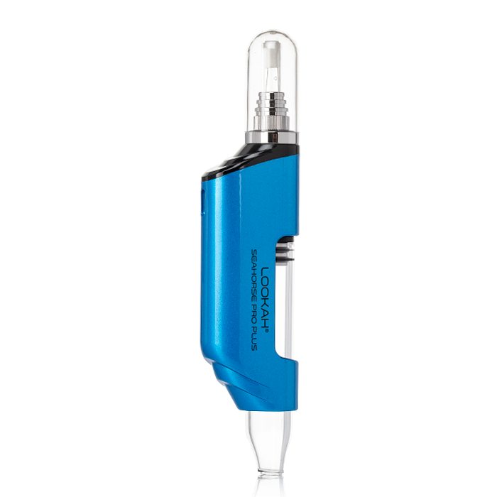 Lookah Seahorse Pro Plus - Electric Nectar Collector