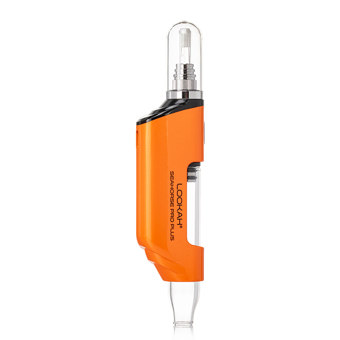 Lookah Seahorse Pro Plus - Electric Nectar Collector
