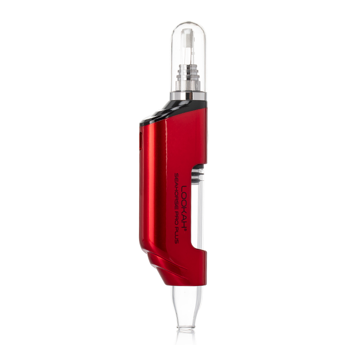 Lookah Seahorse Pro Plus - Electric Nectar Collector