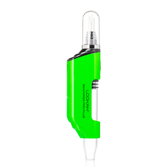 Lookah Seahorse Pro Plus - Electric Nectar Collector
