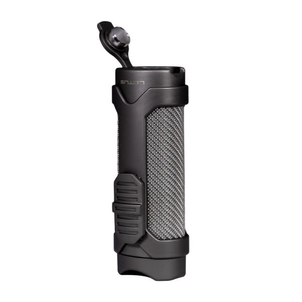 Lotus Armor Triple Flame Torch Lighter