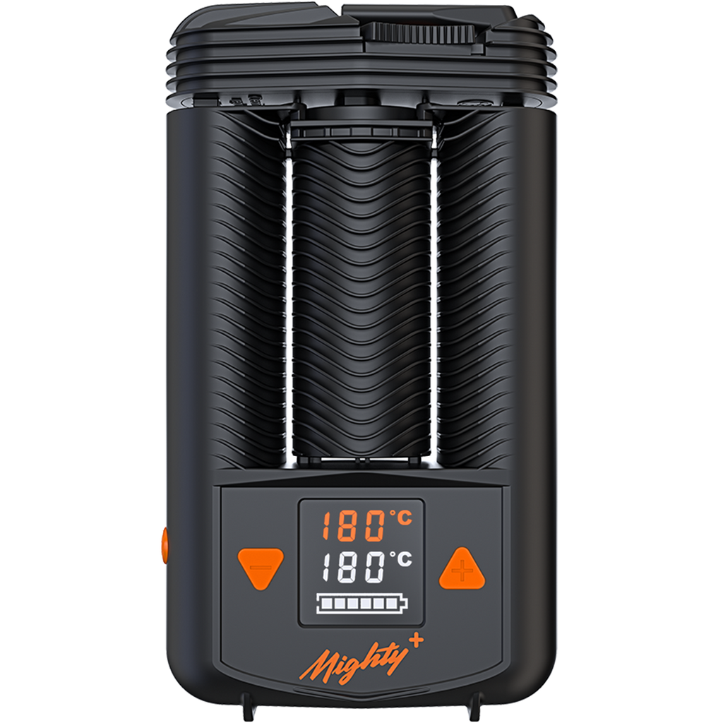 Storz & Bickel Mighty+ Vaporizer