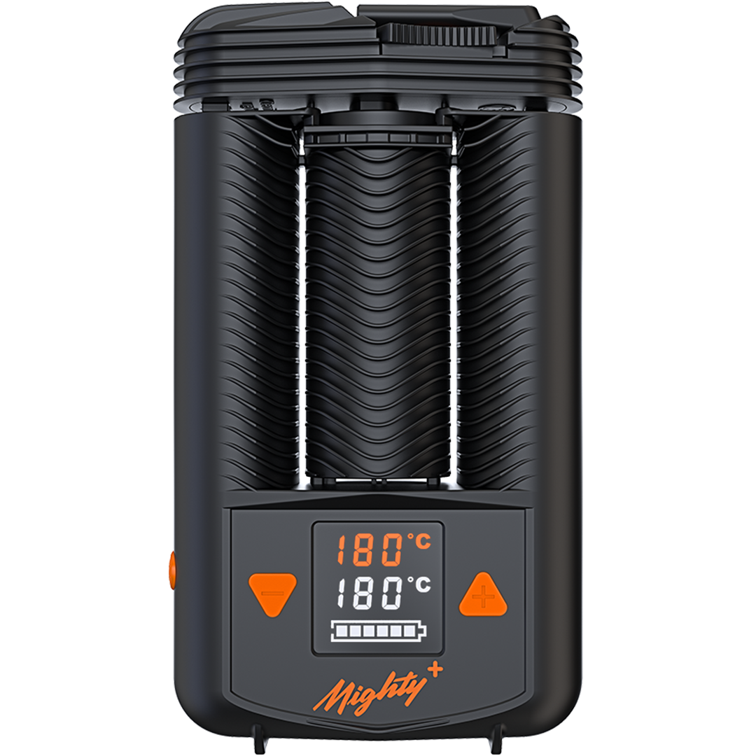 Storz & Bickel Mighty+ Vaporizer