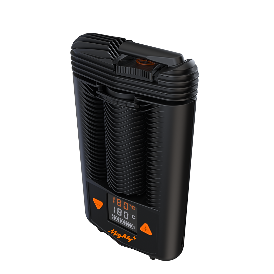 Storz & Bickel Mighty+ Vaporizer
