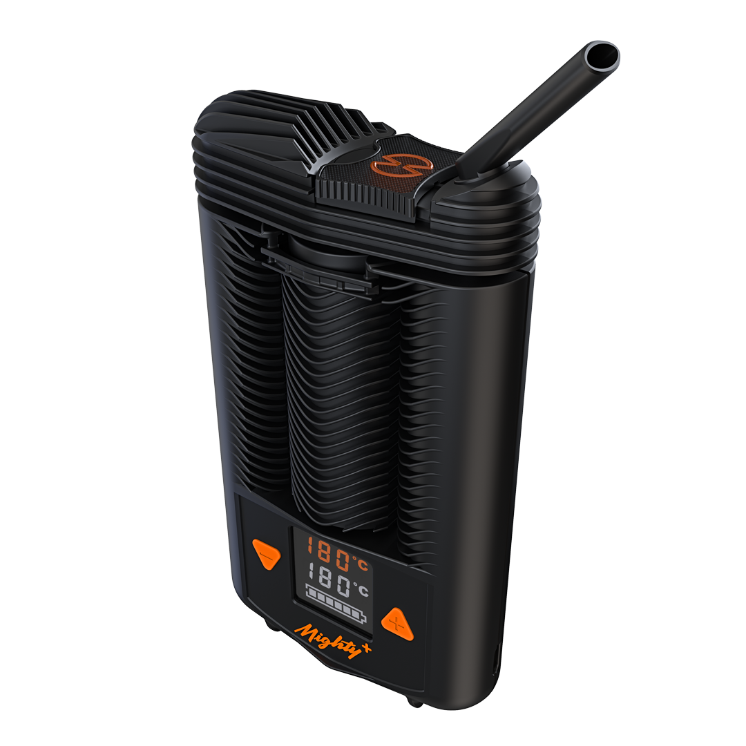 Storz & Bickel Mighty+ Vaporizer