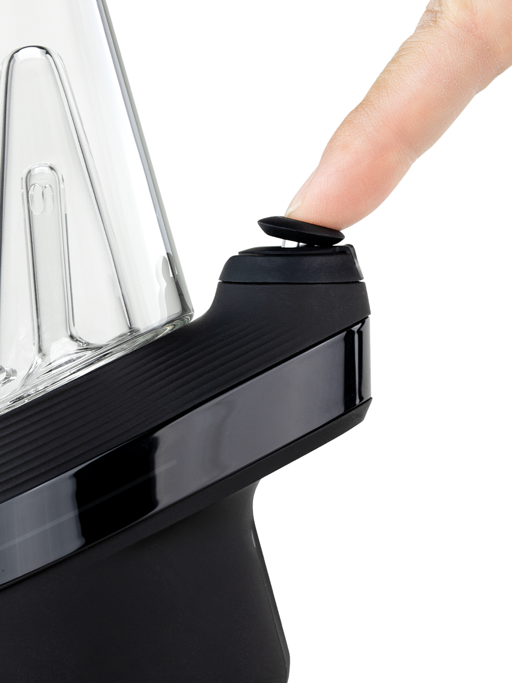Puffco New Peak Smart E-Rig