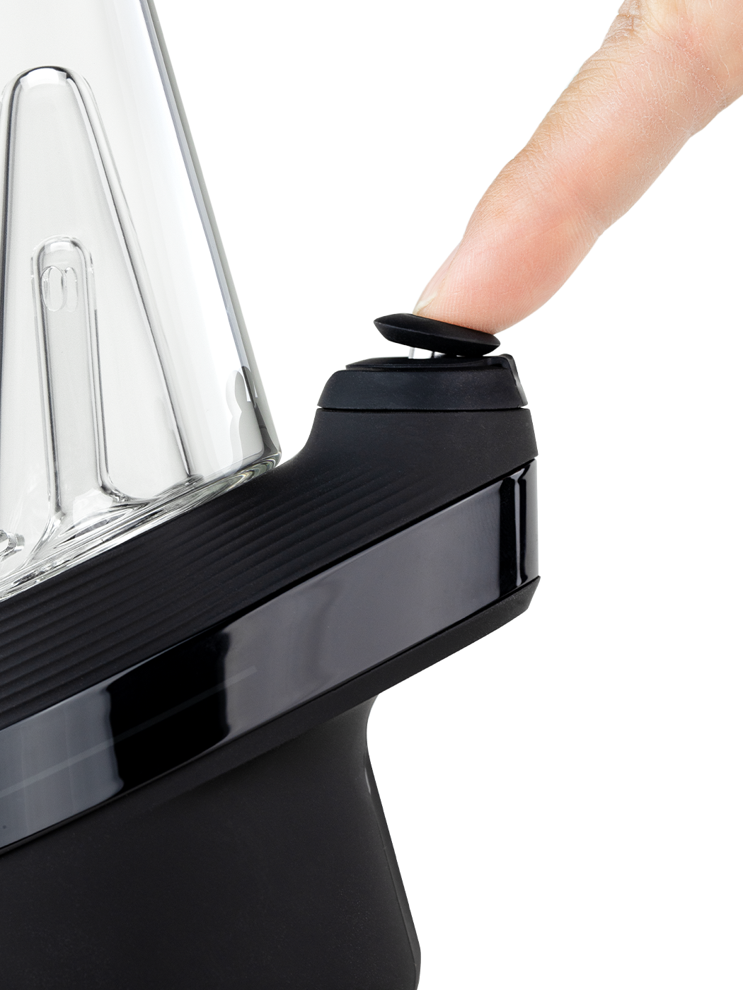 Puffco New Peak Smart E-Rig