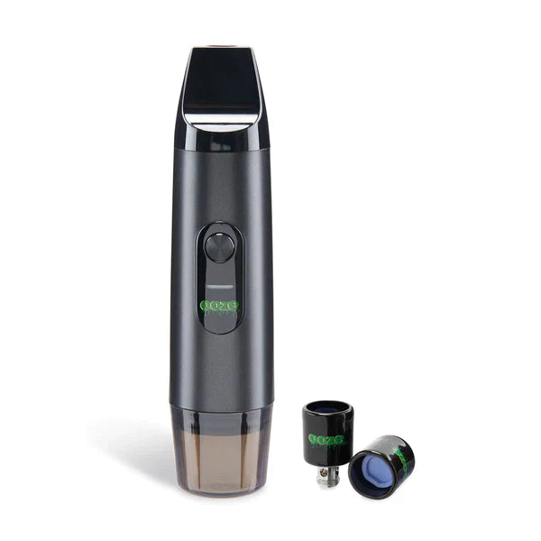 Ooze Booster C-Core Concentrate Vaporizer - 1100mAh