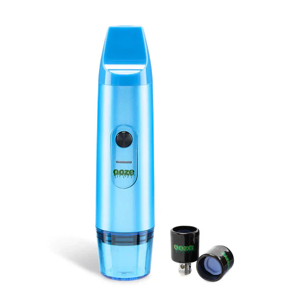 Ooze Booster C-Core Concentrate Vaporizer - 1100mAh