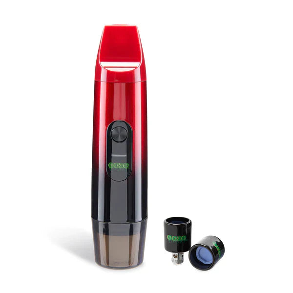 Ooze Booster C-Core Concentrate Vaporizer - 1100mAh