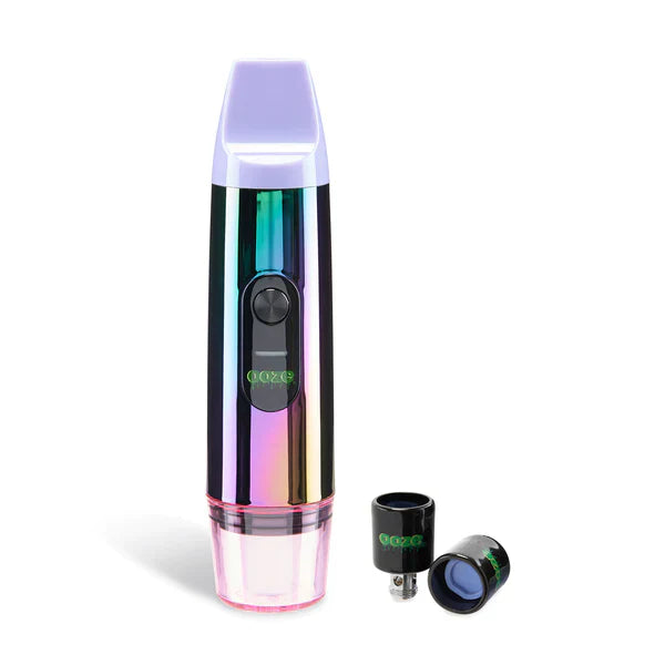 Ooze Booster C-Core Concentrate Vaporizer - 1100mAh