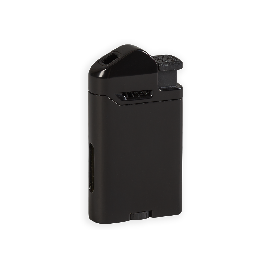 Vertigo Page Flat Flame Lighter