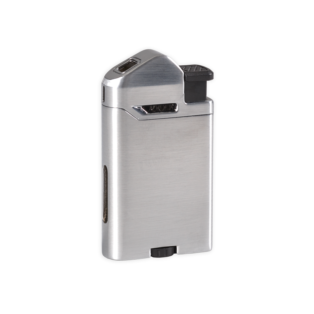 Vertigo Page Flat Flame Lighter
