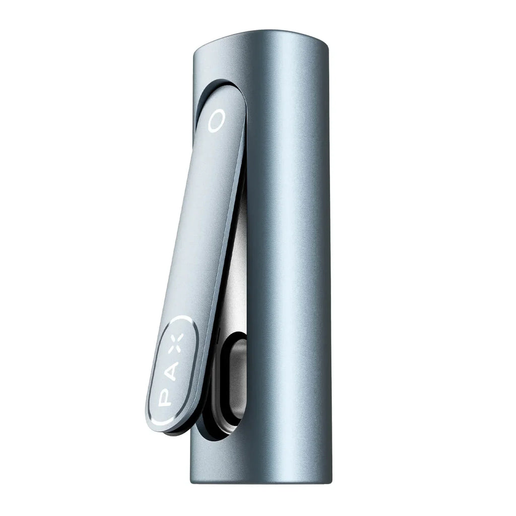 PAX Flow - Dry Herb Vaporizer