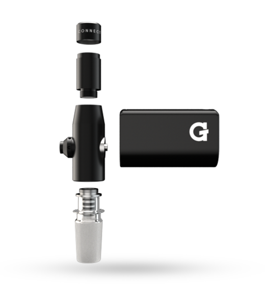 Grenco G Pen Connect