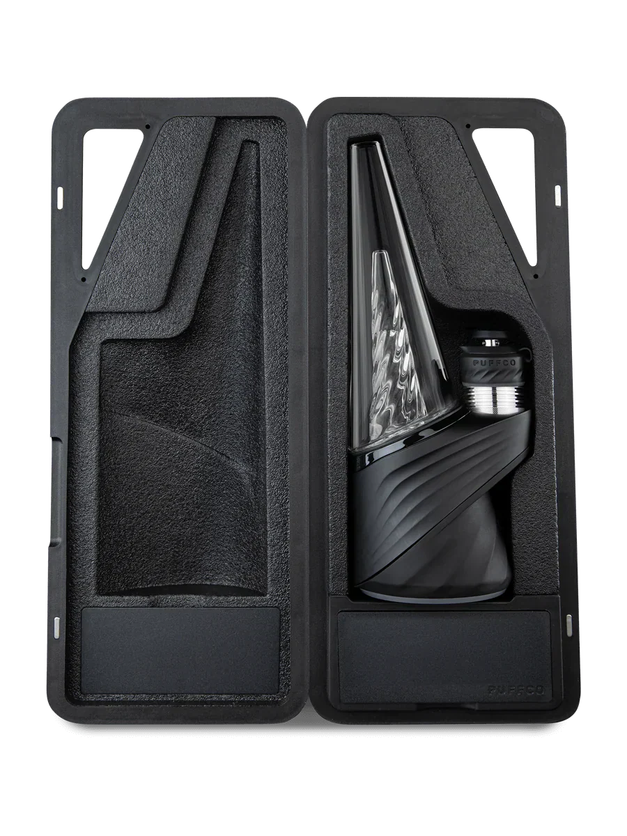Puffco New Peak Pro 3DXL Concentrate E-Rig