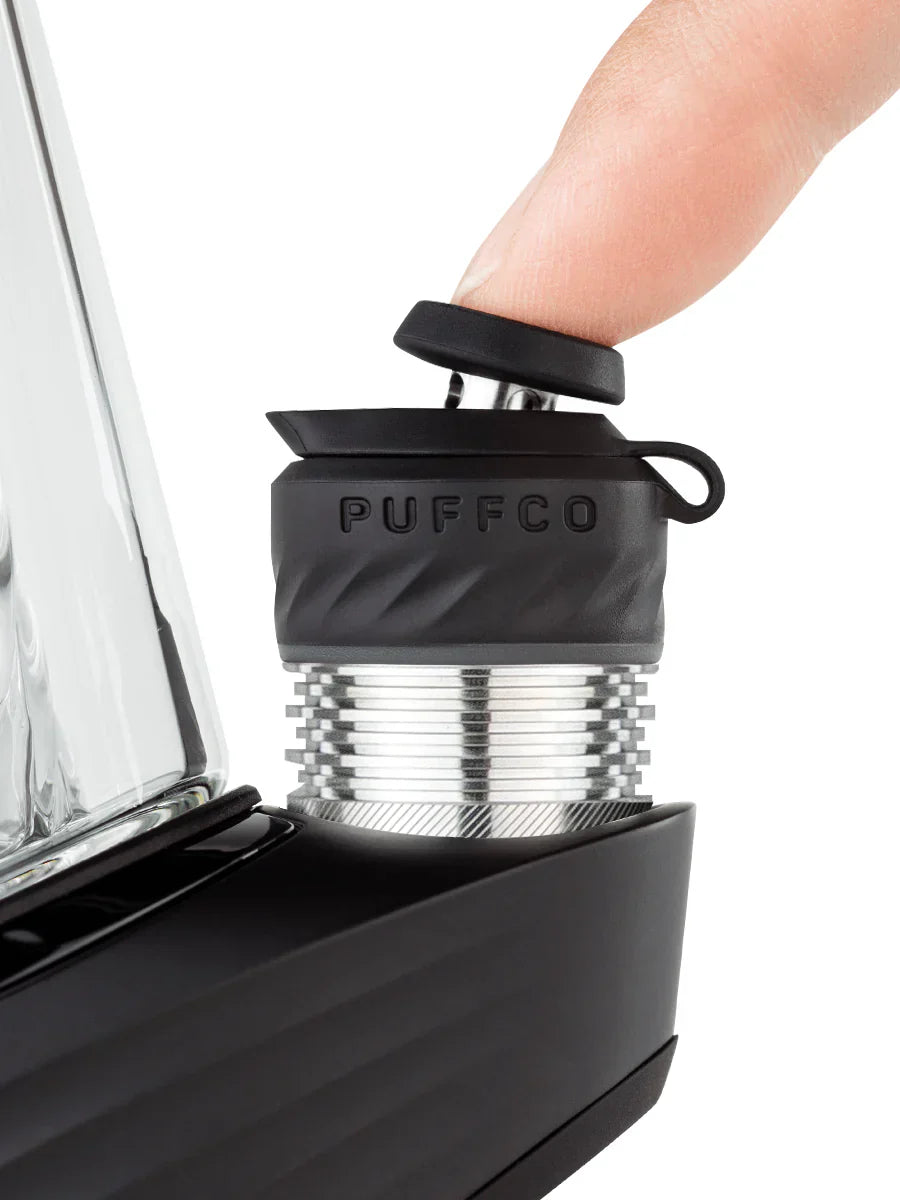 Puffco New Peak Pro 3DXL Concentrate E-Rig
