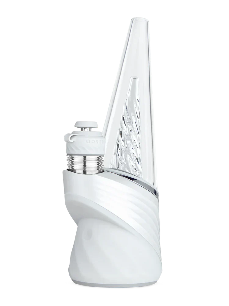 Puffco New Peak Pro 3DXL Concentrate E-Rig