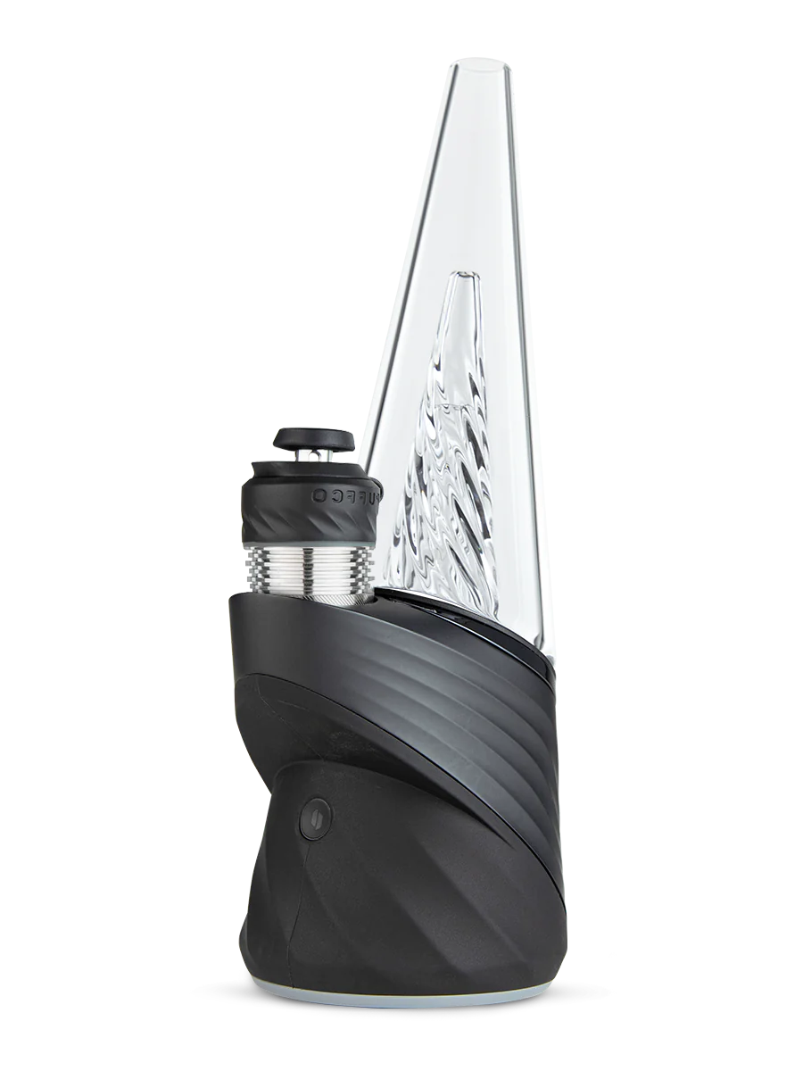Puffco New Peak Pro 3DXL Concentrate E-Rig