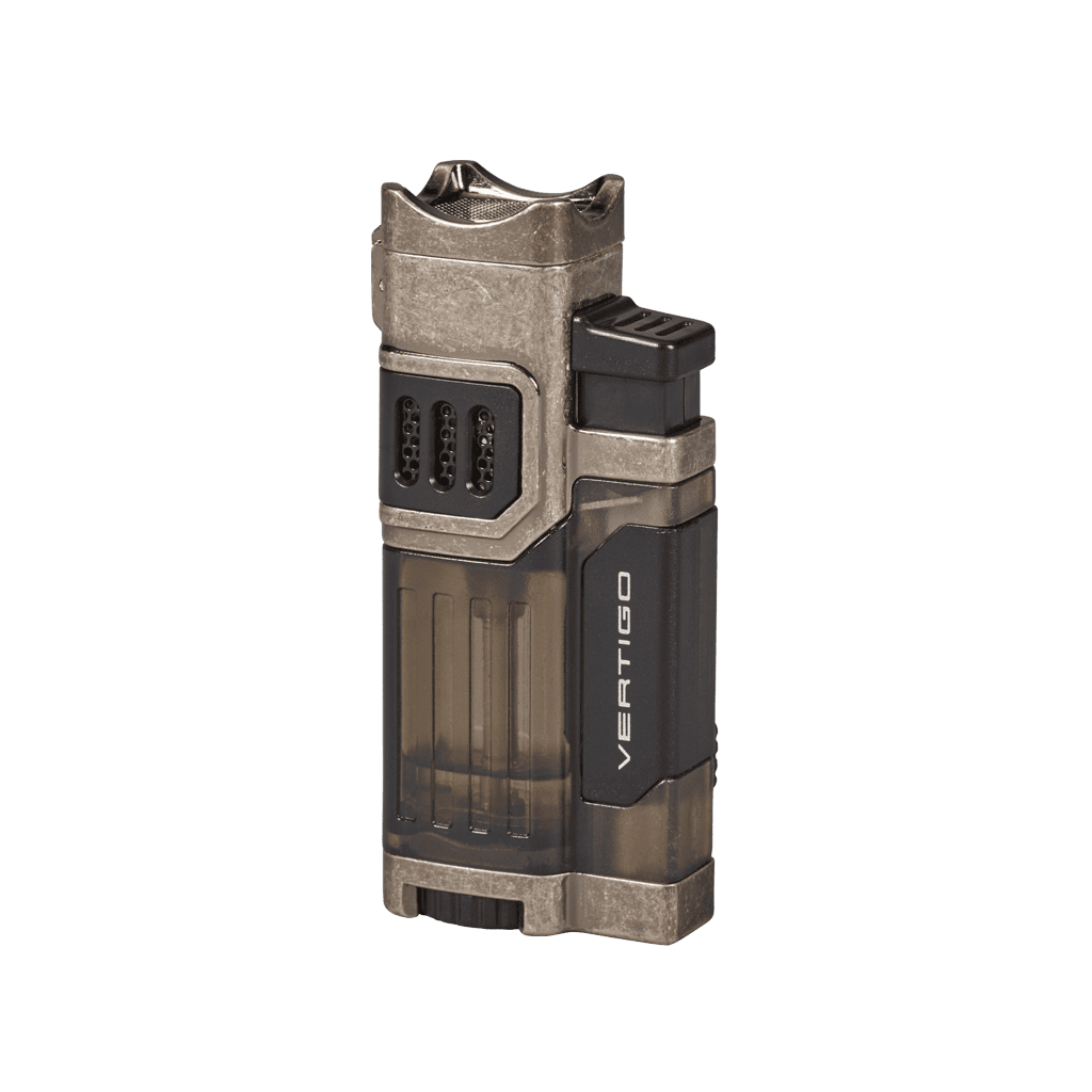 Vertigo Regal Quad Torch Lighter